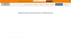 Desktop Screenshot of blogperformance.com